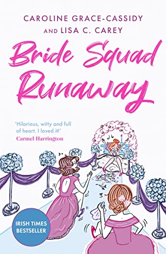 Bride Squad Runaway book cover
