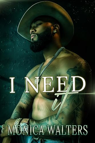 I Need It cover