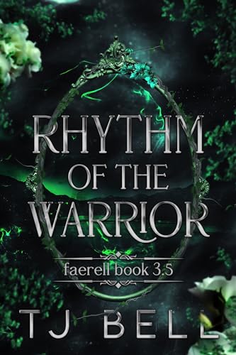 Rhythm of the Warrior book cover