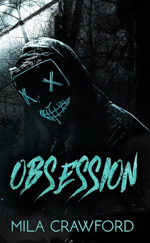 Obsession book cover