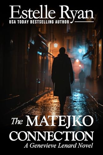 The Matejko Connection cover