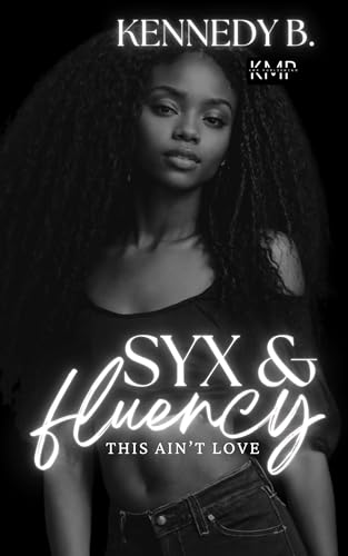 Syx & Fluency book cover