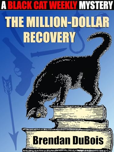 The Million-Dollar Recovery book cover