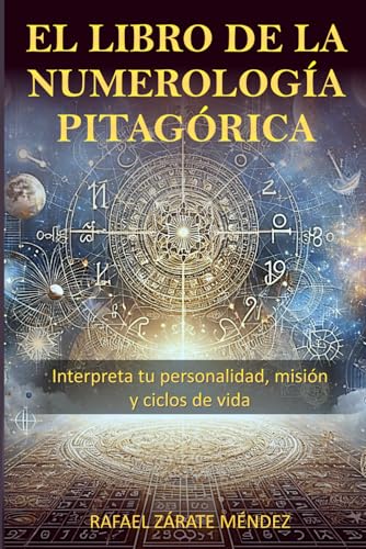 El libro de la numerología