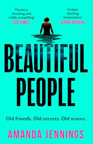 Beautiful People book cover
