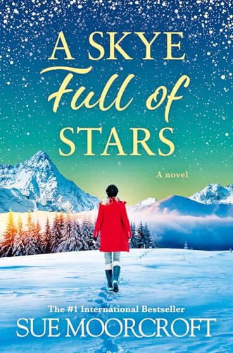A Skye Full of Stars book cover