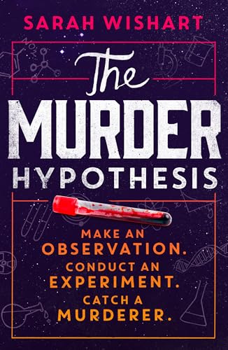 The Murder Hypothesis book cover