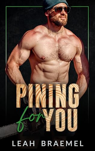 Pining for You book cover