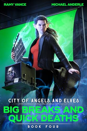 Big Breaks and Quick Deaths book cover