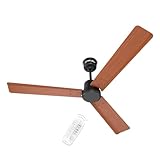 Bajaj Wood 1200MM 48 BLDC Ceiling Fan 3299