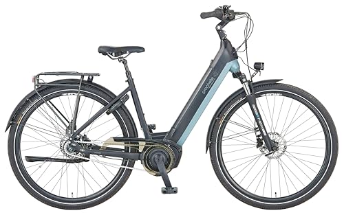 (-14%) Prophete Geniesser 4.0 City E-Bike 28 Zoll, Rahmenhöhe 48 cm