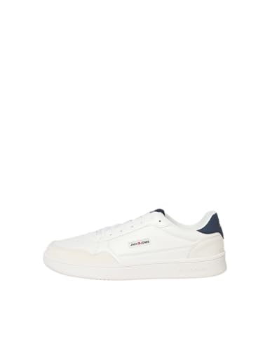 🔥 STARKER PREIS (-50%) JACK & JONES JFWBOUNCE PU Sneaker NOOS