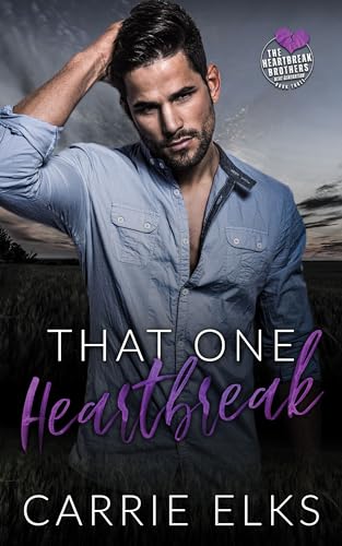 That One Heartbreak book cover