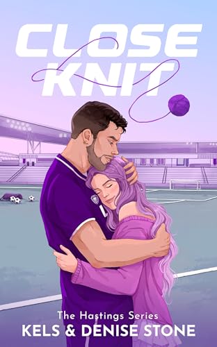 Close Knit book cover