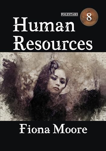 Human Resources book cover