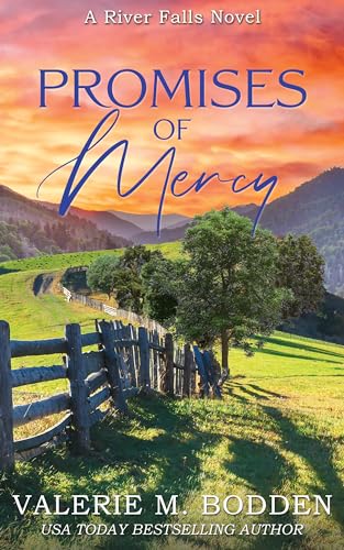 Promises of Mercy book cover