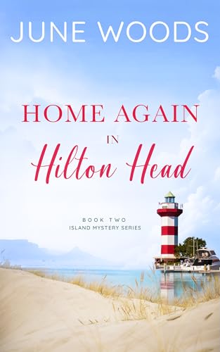 Home Again in Hilton Head 2 book cover