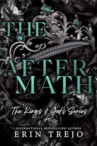 The Aftermath book cover