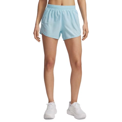 UA Fly by 3'' Shorts
