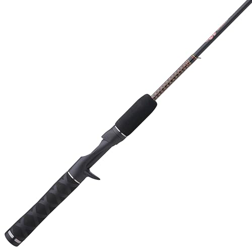 Ugly Stik GX2 Casting Fishing RodKastKing Crixus Fishing Rods,IM6 Graphite Spinning Rod &amp; Casting Rod W/Zirconium O