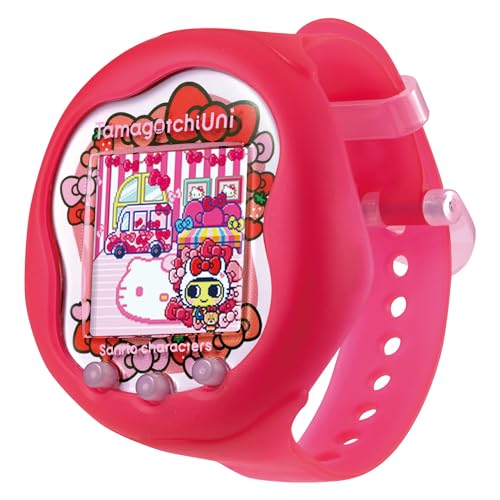 Tamagotchi UNI with Sanrio Characters, Virtual Pet Toy