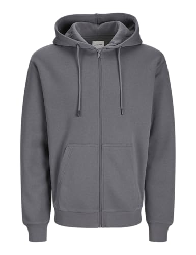 🔥 STARKER PREIS (-51%) JACK & JONES Hoody Herren mit Kapuze