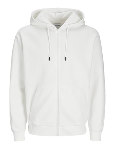 🔥 STARKER PREIS (-49%) JACK & JONES JJEBRADLEY Sweat Zip Hood NOOS