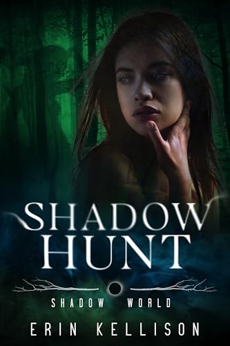 Shadow Hunt cover