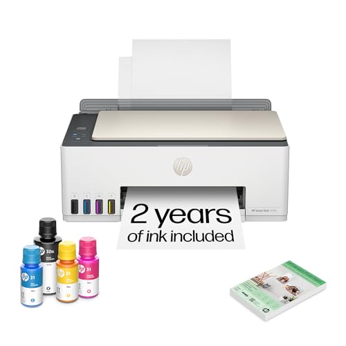HP Smart Tank 5103 Wirel...