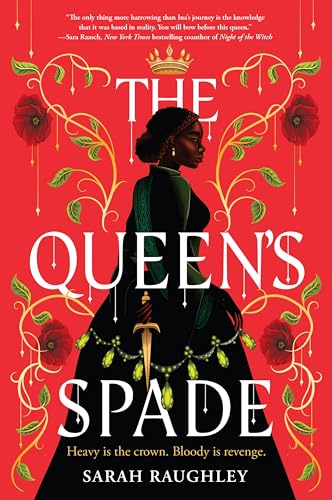 The Queen's Spade book cover