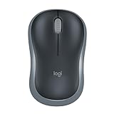 Amazon Logitech M186 Wireless Mouse 380