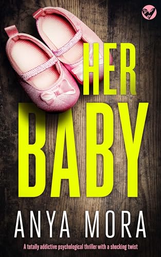 Her Baby book cover