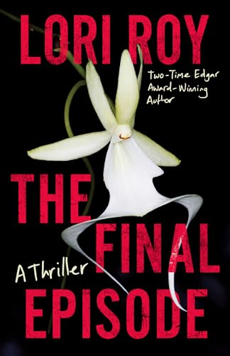 The Final Episode book cover