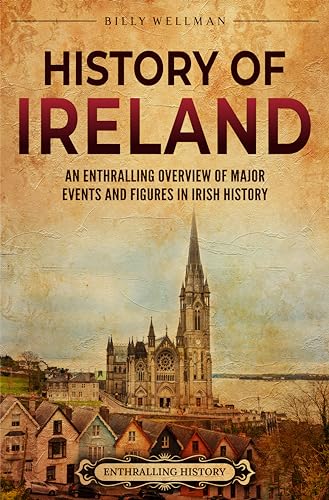 History of Ireland