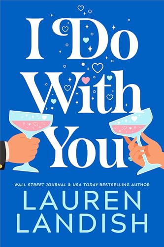 I Do With You book cover