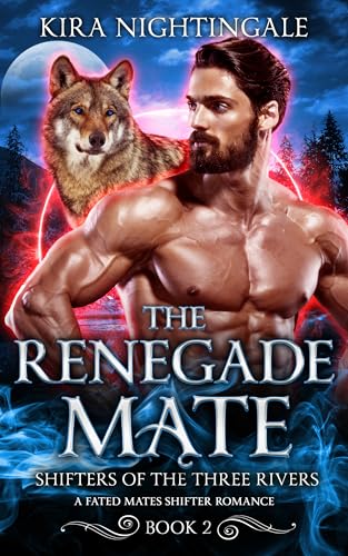 The Renegade Mate book cover