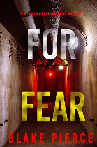 For Fear book cover