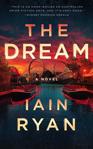 The Dream book cover