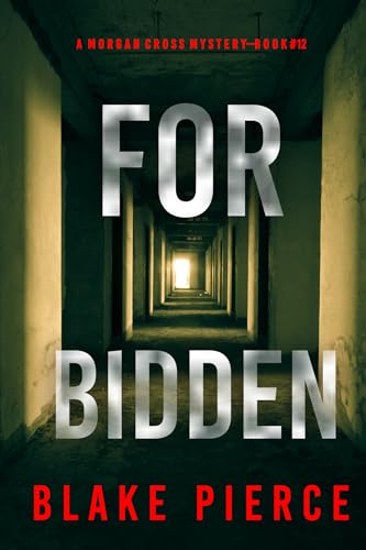 Forbidden book cover