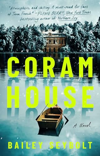 Coram House book cover