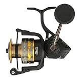 PENN Battle IV 4000 HS