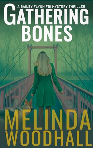 Gathering Bones book cover