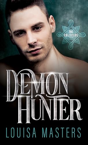 Demon Hunter book cover