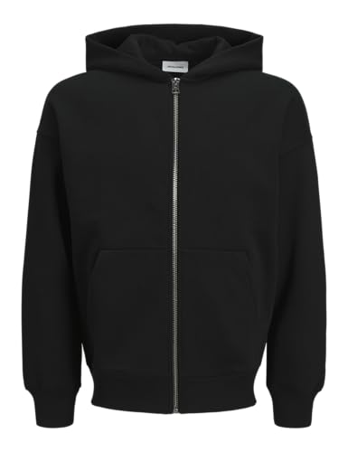 🔥 SELTEN SO GÜNSTIG (-71%) JACK & JONES JJEURBAN Edge Sweat Zip Hood NOOS