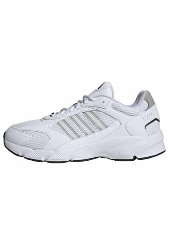 (-30%) adidas Herren Crazychaos 2000 Shoes, FTWR White/Grey Two/Core Black, 44 EU