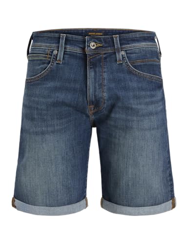 🔥 STARKER PREIS (-41%) JACK & JONES Jjirick Jjfox Shorts Cb 310 Sn