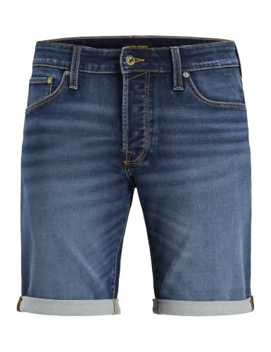(-44%) JACK & JONES Jjirick Jjicon I.K. Shorts Ge 132 Sn