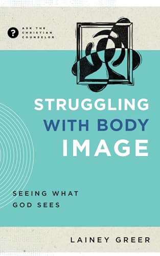 Struggling with Body Image book cover