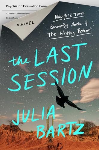 The Last Session cover