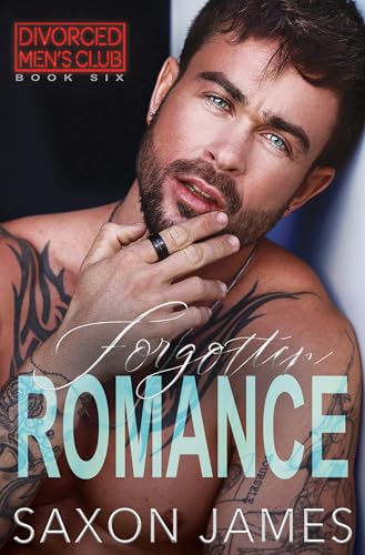 Forgotten Romance book cover